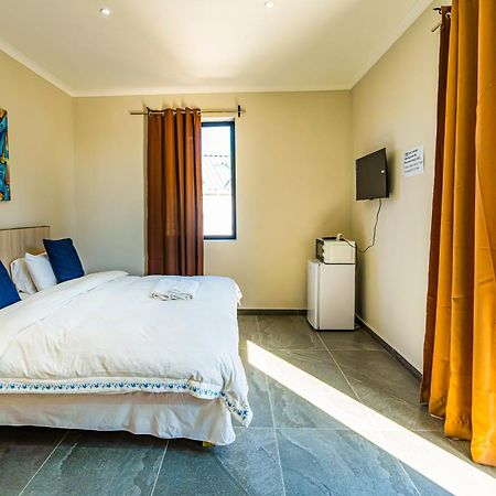 Cape Town Milnerton Lagoon Villa Esterno foto