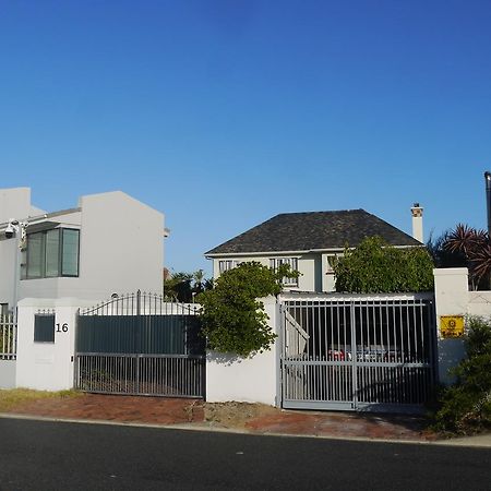 Cape Town Milnerton Lagoon Villa Esterno foto