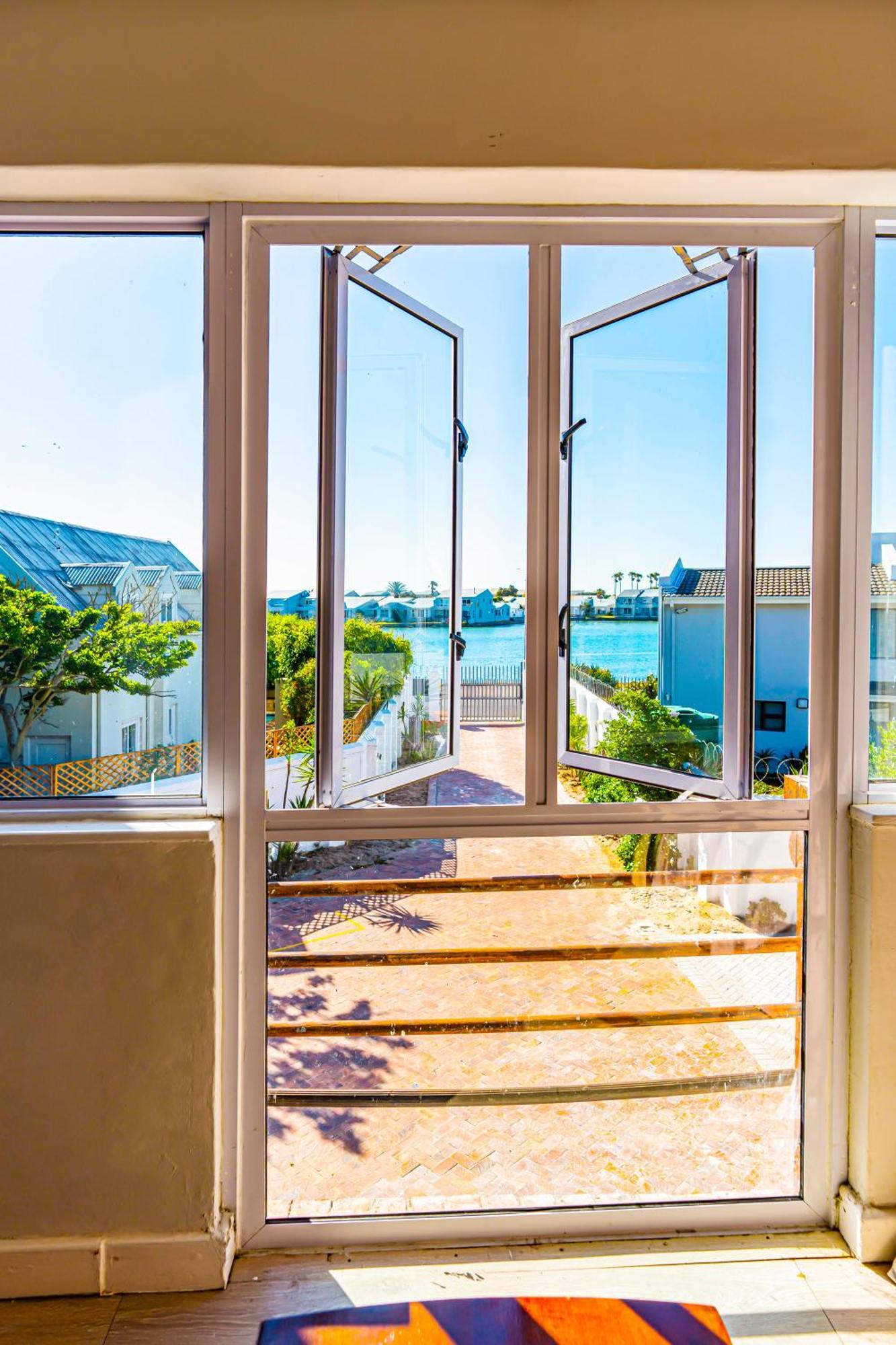 Cape Town Milnerton Lagoon Villa Esterno foto