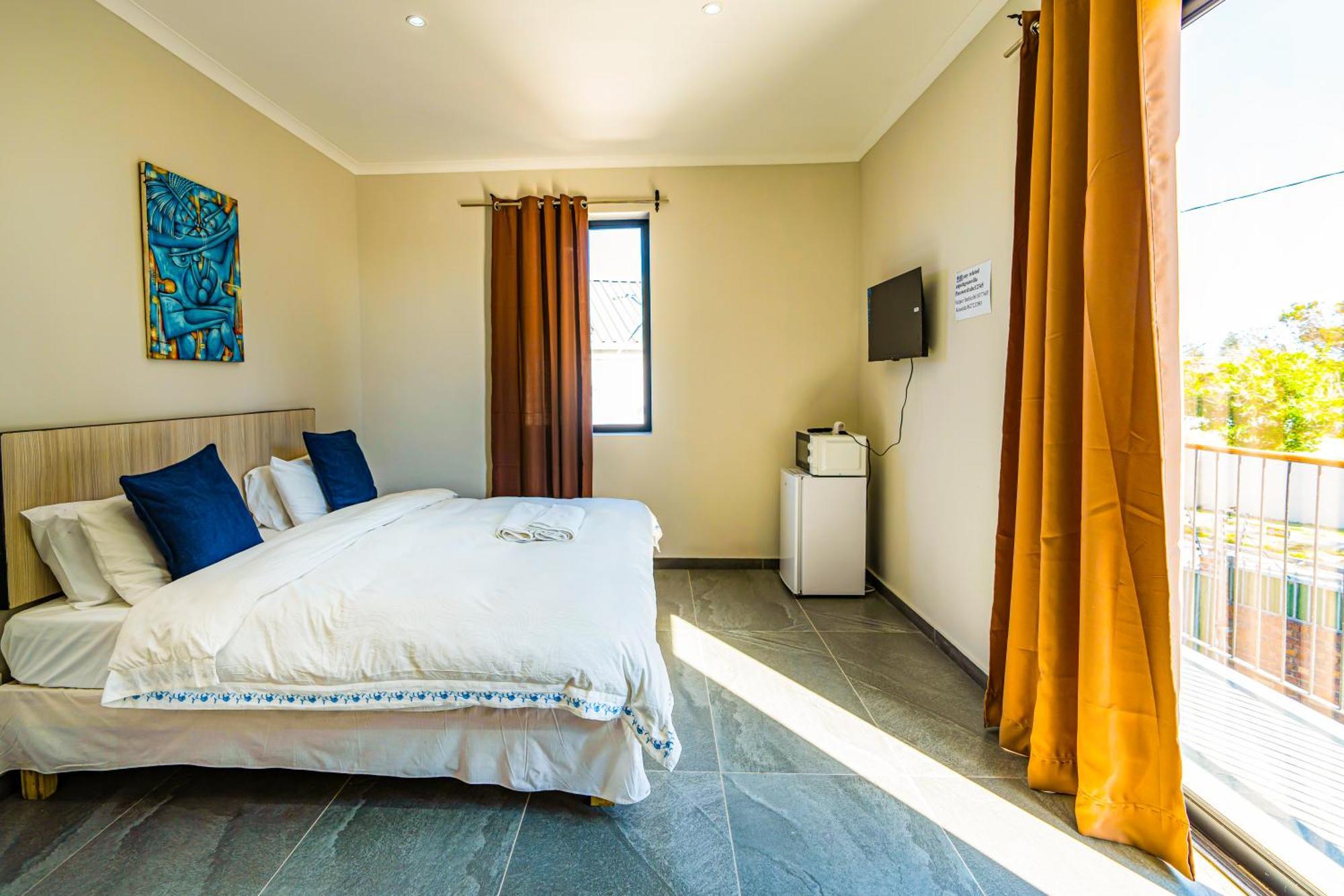 Cape Town Milnerton Lagoon Villa Esterno foto