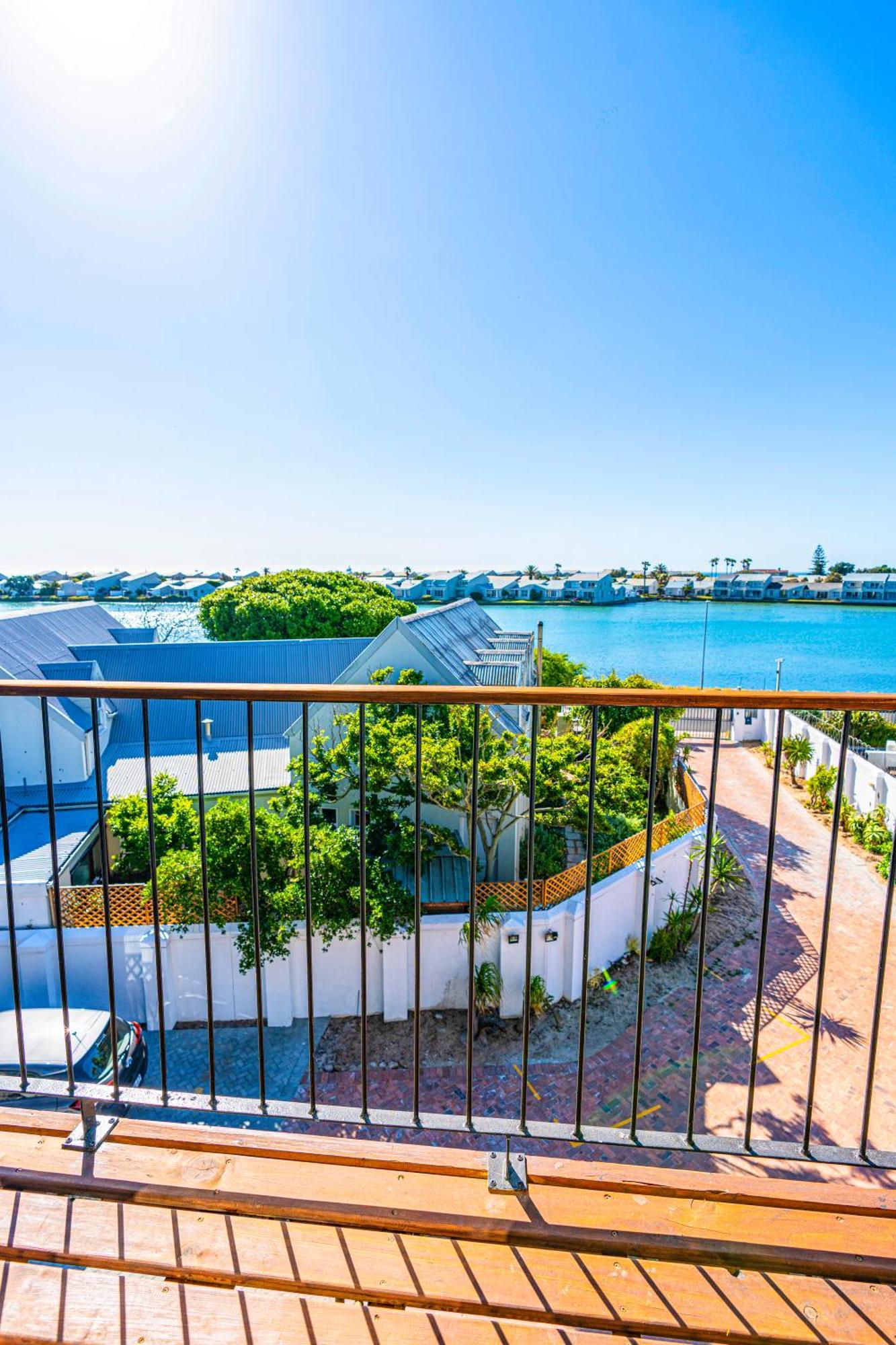 Cape Town Milnerton Lagoon Villa Esterno foto