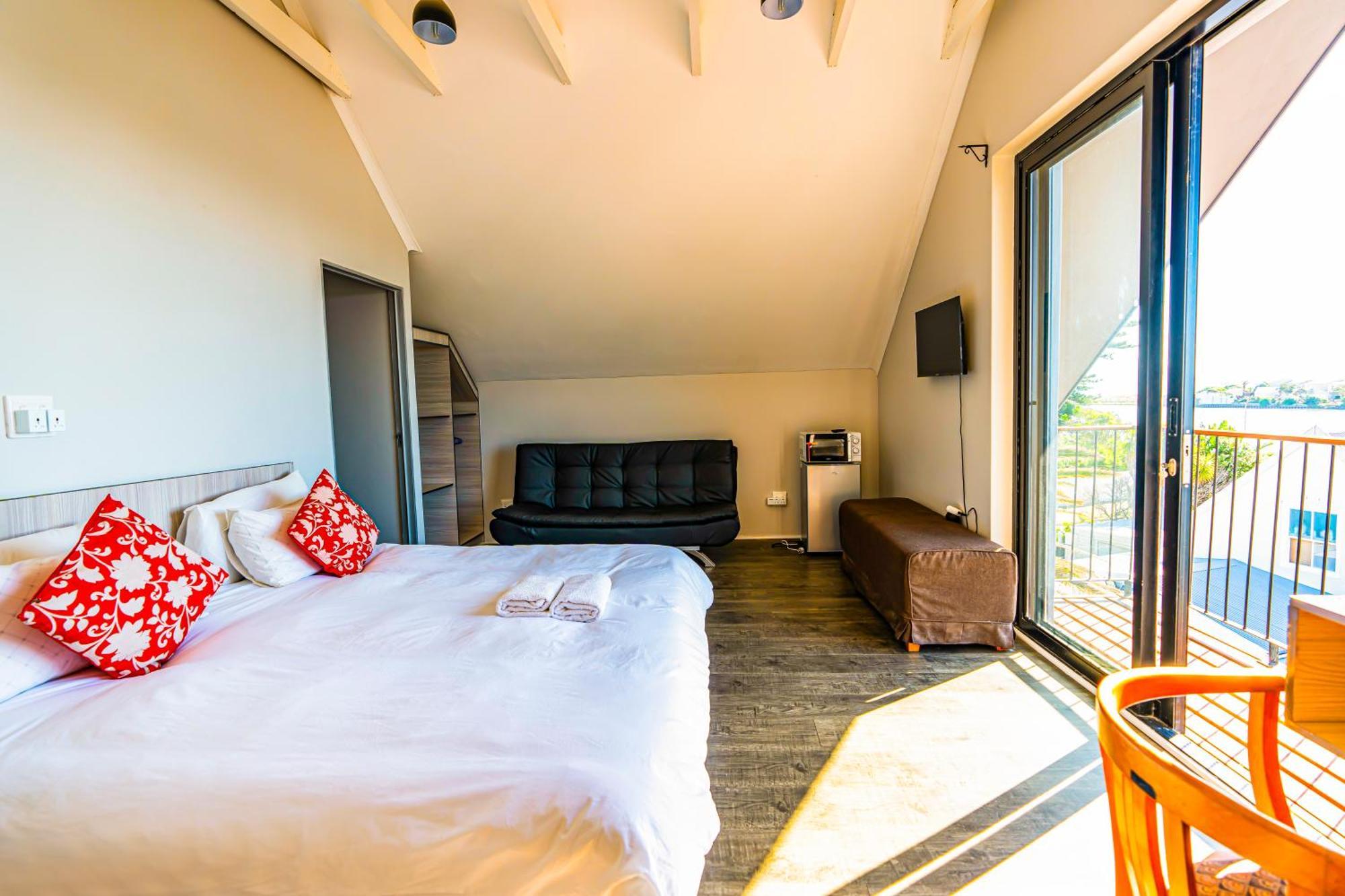 Cape Town Milnerton Lagoon Villa Esterno foto
