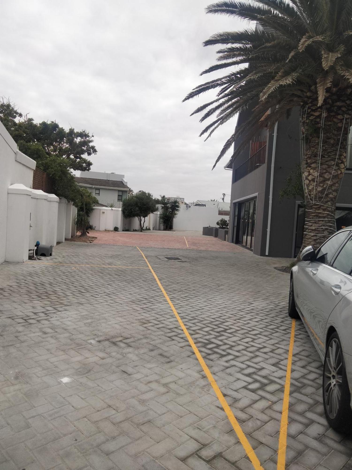 Cape Town Milnerton Lagoon Villa Esterno foto