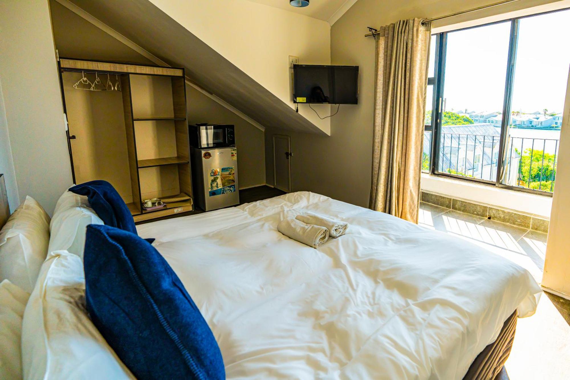 Cape Town Milnerton Lagoon Villa Esterno foto