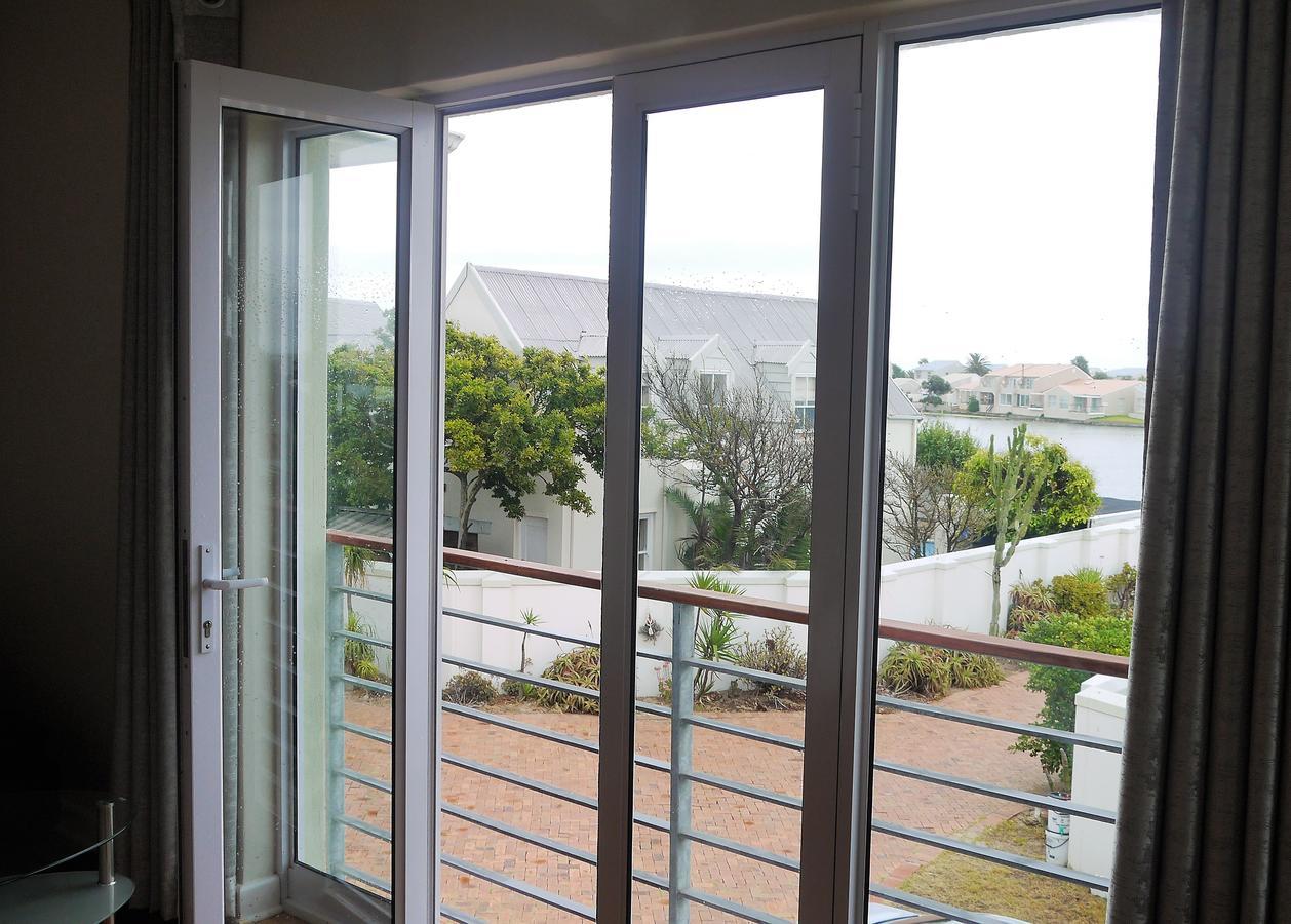 Cape Town Milnerton Lagoon Villa Esterno foto