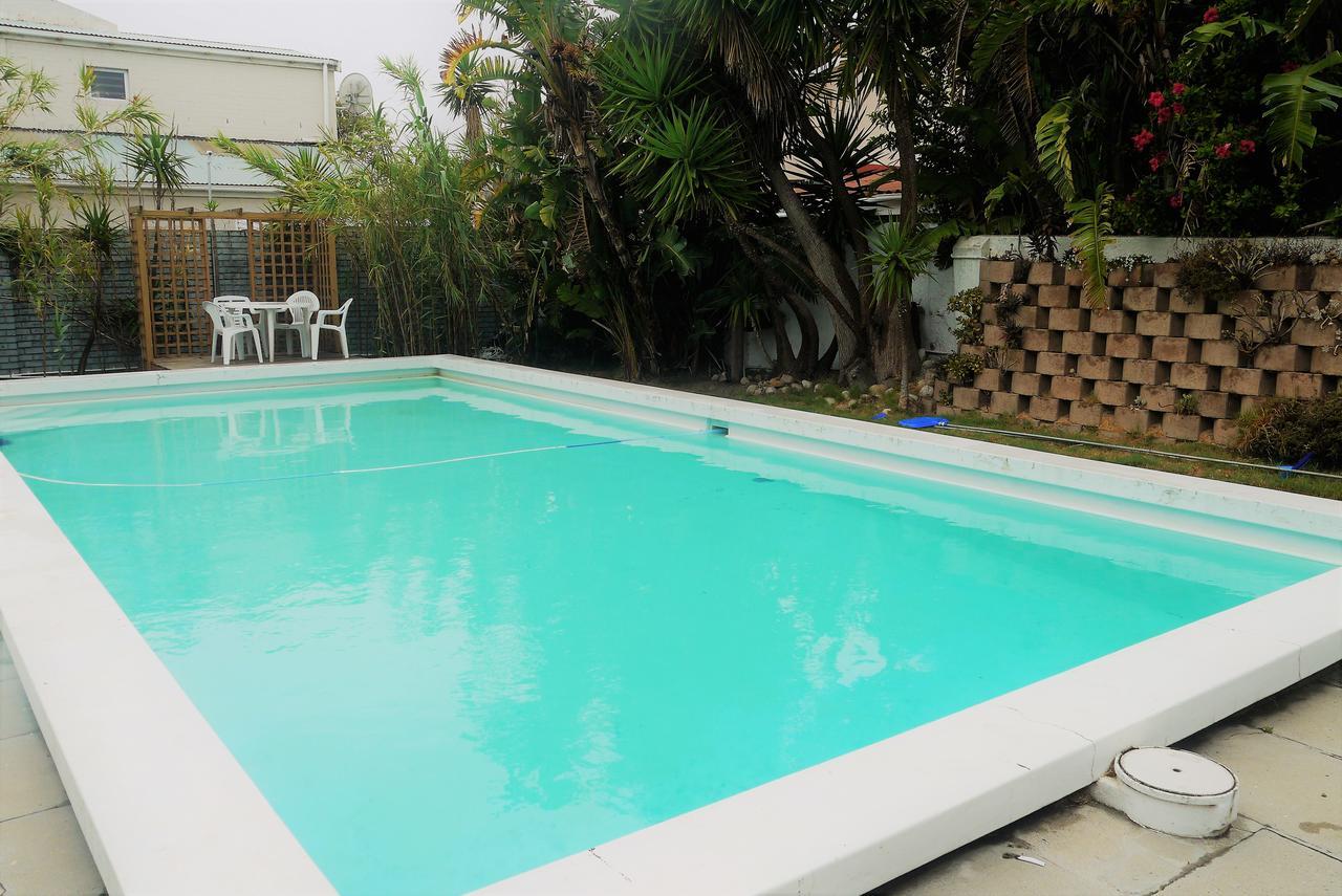 Cape Town Milnerton Lagoon Villa Esterno foto