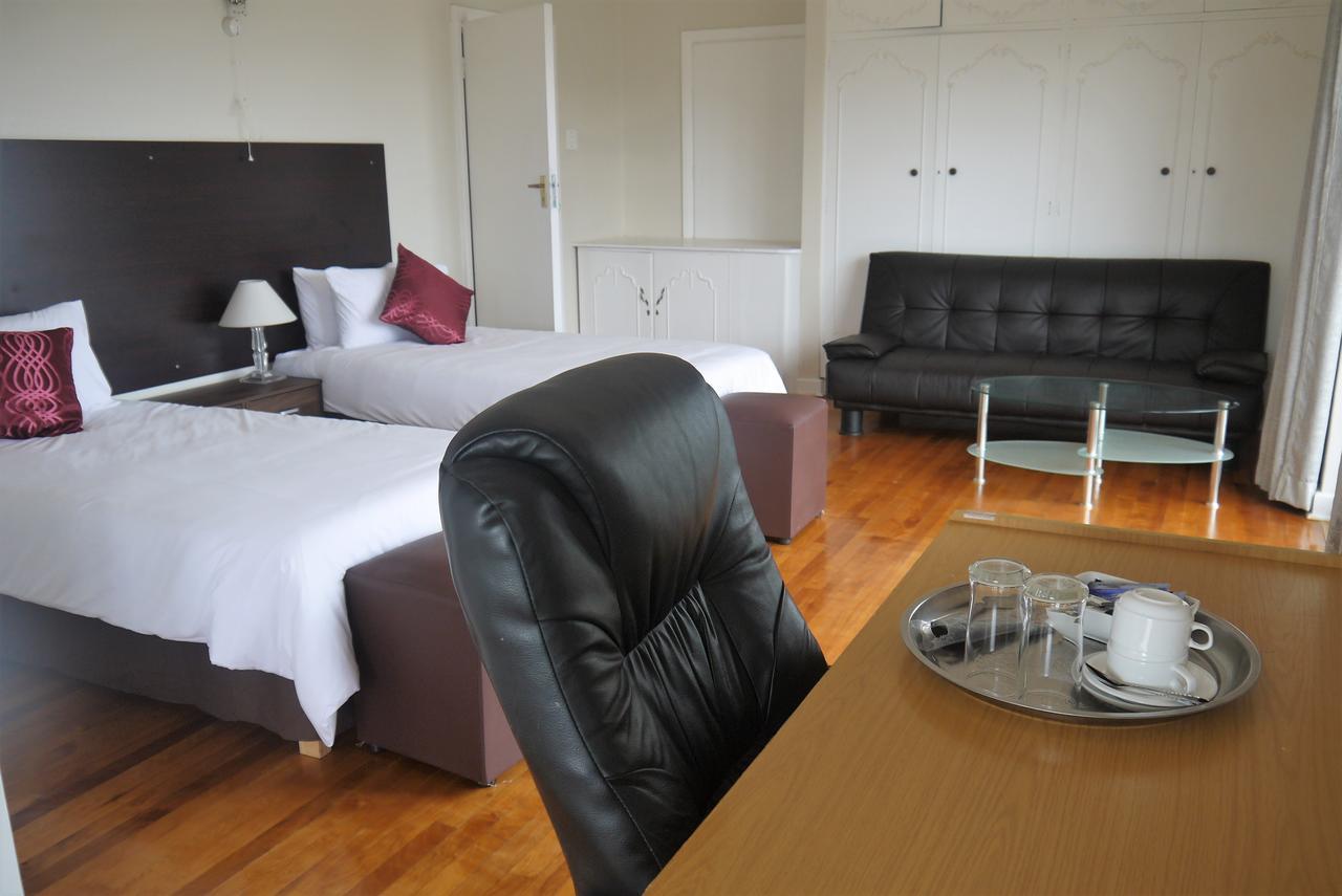 Cape Town Milnerton Lagoon Villa Esterno foto