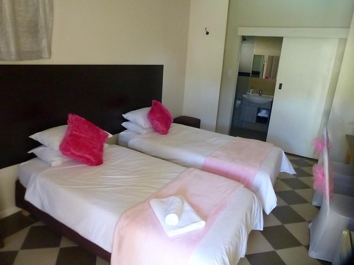 Cape Town Milnerton Lagoon Villa Esterno foto