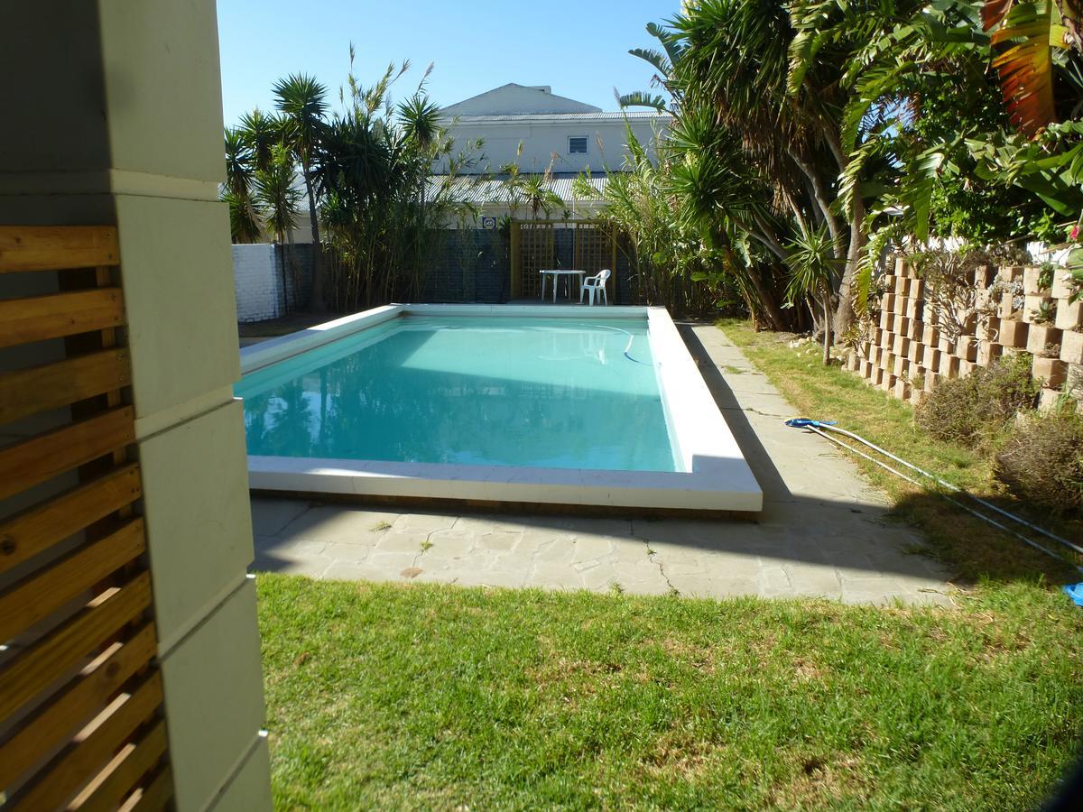 Cape Town Milnerton Lagoon Villa Esterno foto
