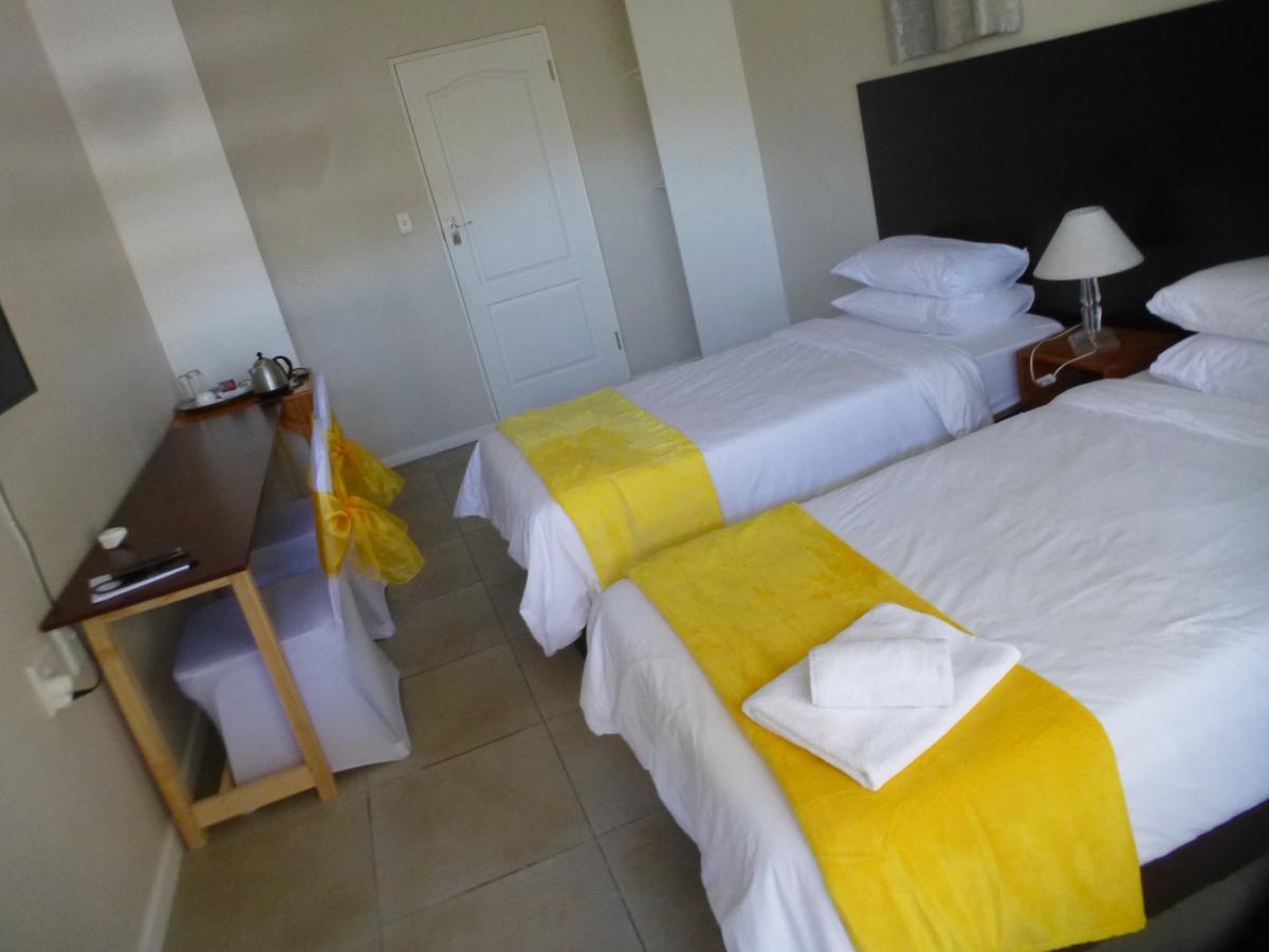 Cape Town Milnerton Lagoon Villa Esterno foto