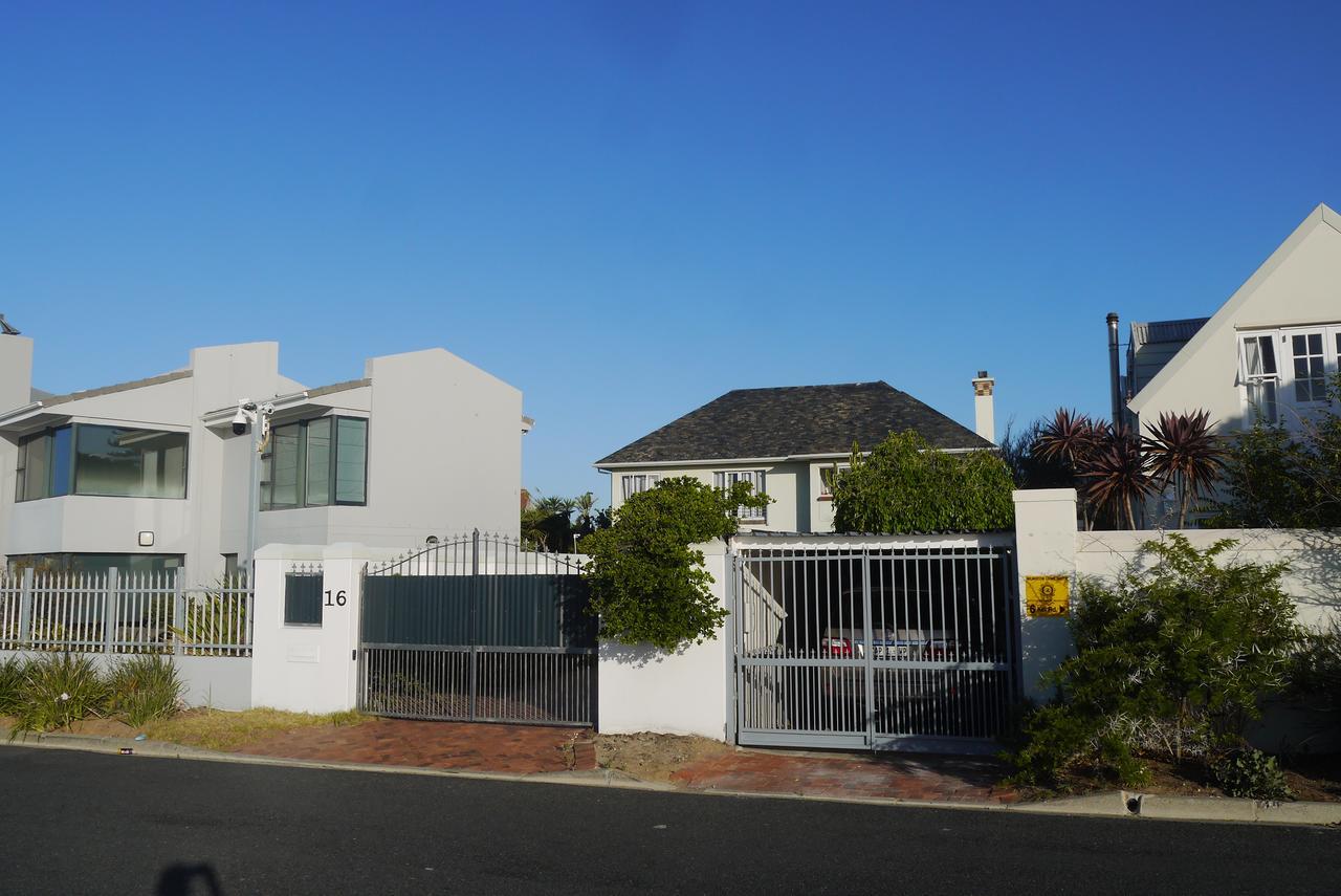 Cape Town Milnerton Lagoon Villa Esterno foto