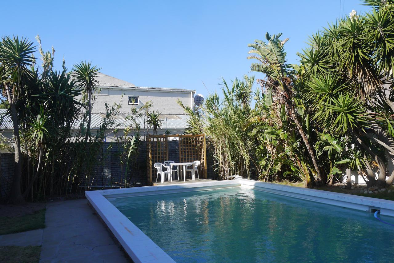 Cape Town Milnerton Lagoon Villa Esterno foto
