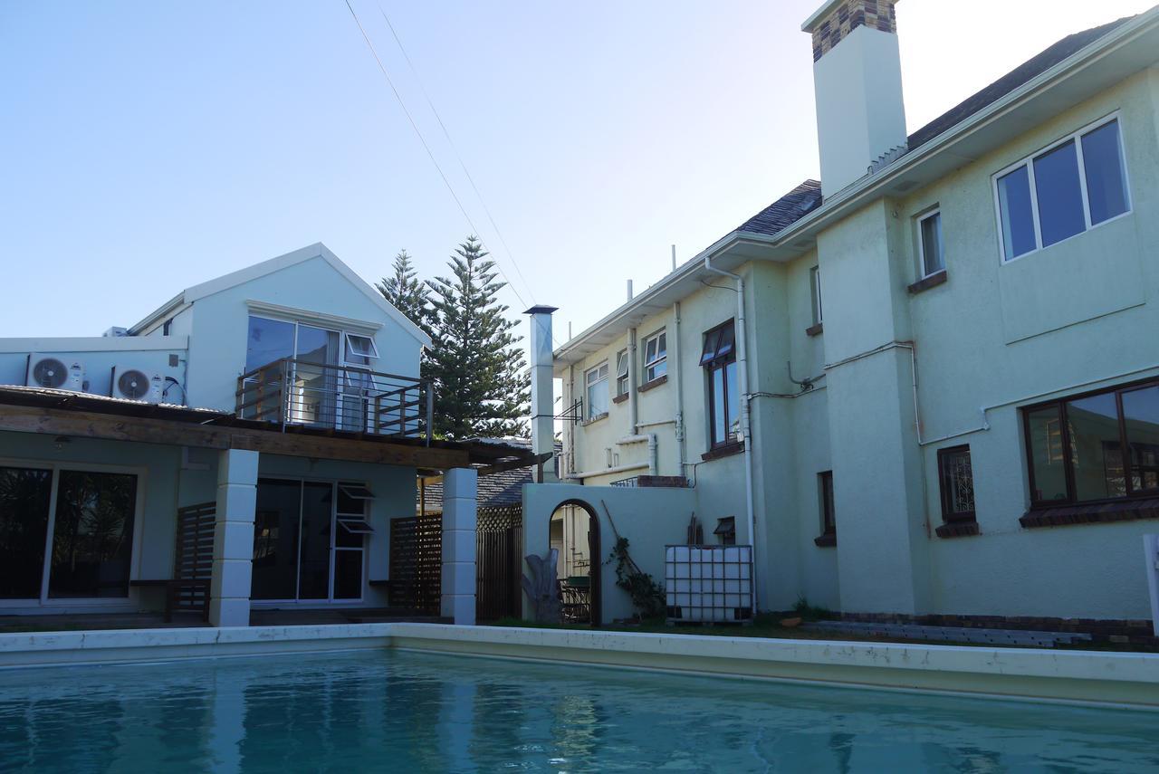 Cape Town Milnerton Lagoon Villa Esterno foto