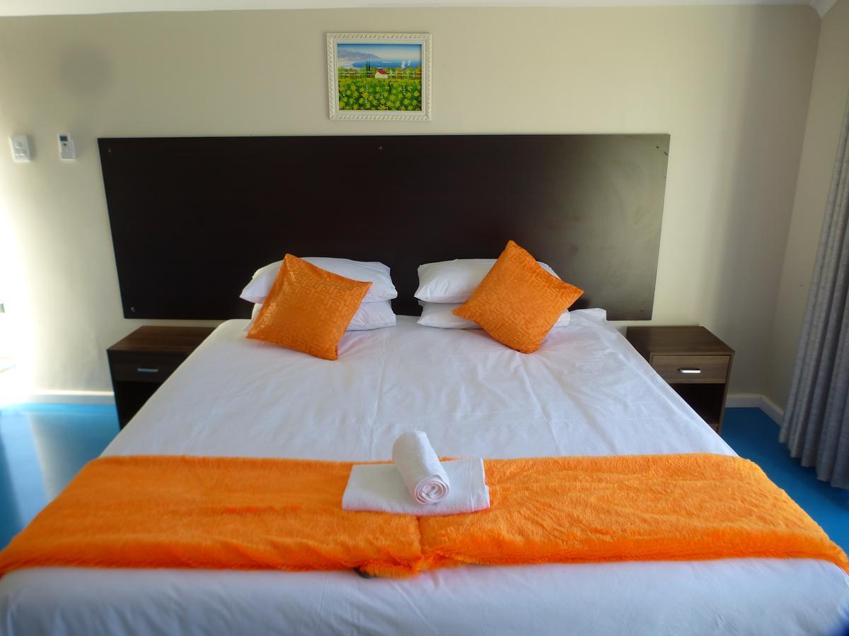 Cape Town Milnerton Lagoon Villa Esterno foto