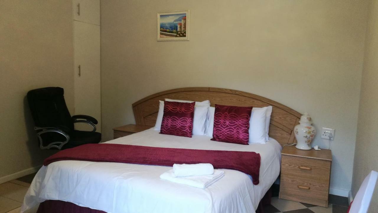 Cape Town Milnerton Lagoon Villa Esterno foto