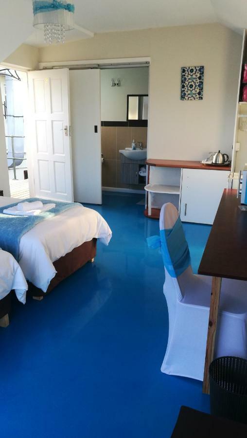 Cape Town Milnerton Lagoon Villa Esterno foto
