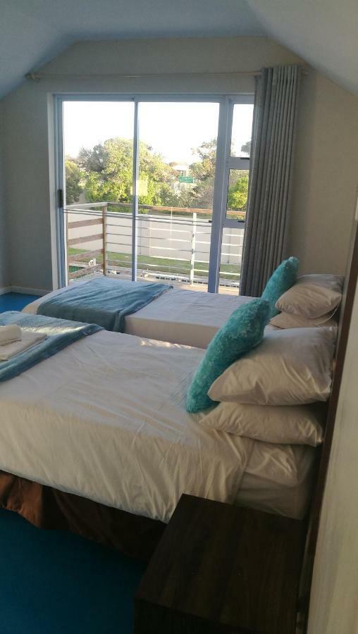 Cape Town Milnerton Lagoon Villa Esterno foto